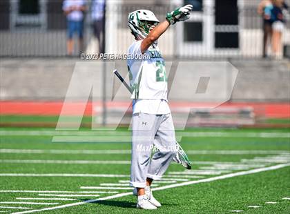 Thumbnail 1 in Seton Hall Prep @ Delbarton  photogallery.
