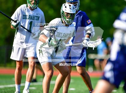Thumbnail 2 in Seton Hall Prep @ Delbarton  photogallery.