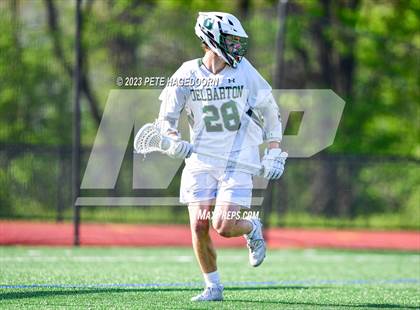 Thumbnail 2 in Seton Hall Prep @ Delbarton  photogallery.