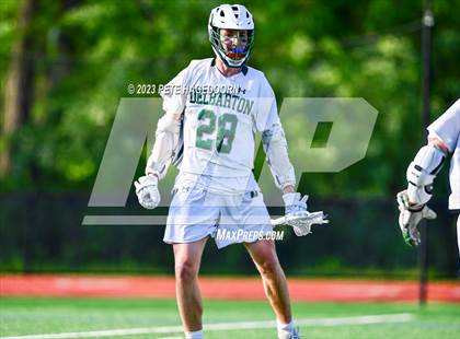 Thumbnail 3 in Seton Hall Prep @ Delbarton  photogallery.