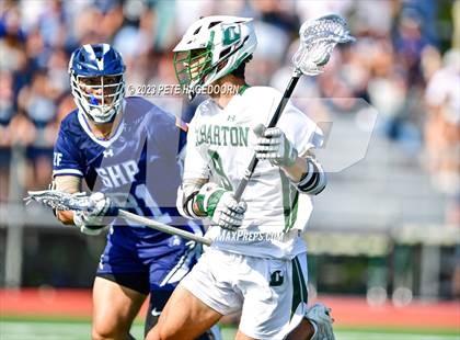 Thumbnail 1 in Seton Hall Prep @ Delbarton  photogallery.