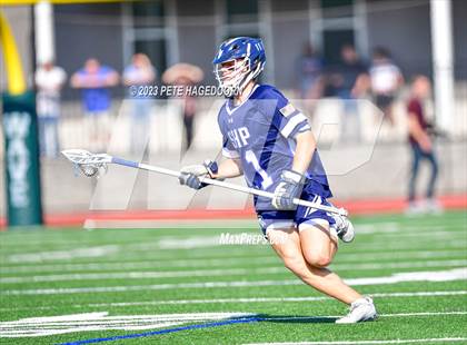 Thumbnail 2 in Seton Hall Prep @ Delbarton  photogallery.