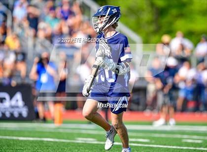 Thumbnail 2 in Seton Hall Prep @ Delbarton  photogallery.