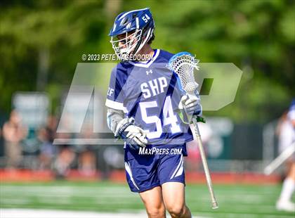 Thumbnail 2 in Seton Hall Prep @ Delbarton  photogallery.