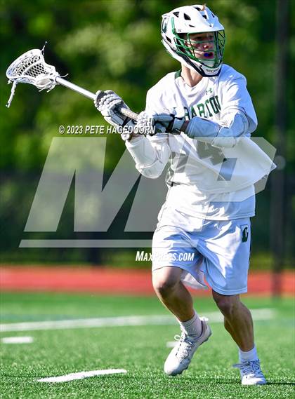 Thumbnail 2 in Seton Hall Prep @ Delbarton  photogallery.