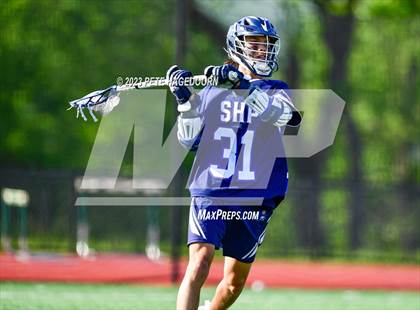 Thumbnail 3 in Seton Hall Prep @ Delbarton  photogallery.
