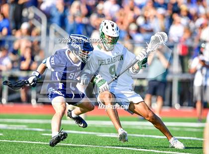 Thumbnail 2 in Seton Hall Prep @ Delbarton  photogallery.