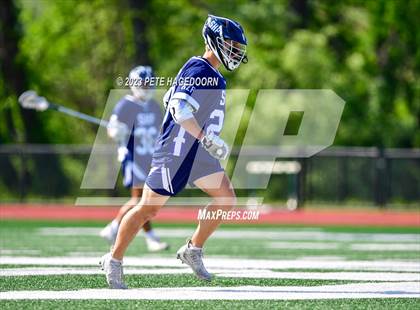 Thumbnail 2 in Seton Hall Prep @ Delbarton  photogallery.
