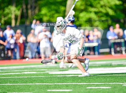 Thumbnail 3 in Seton Hall Prep @ Delbarton  photogallery.