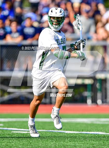 Thumbnail 2 in Seton Hall Prep @ Delbarton  photogallery.