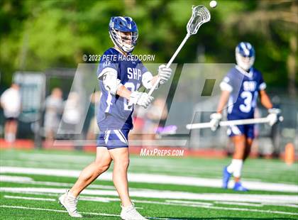 Thumbnail 1 in Seton Hall Prep @ Delbarton  photogallery.