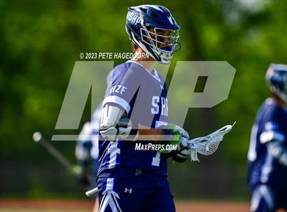 Thumbnail 2 in Seton Hall Prep @ Delbarton  photogallery.