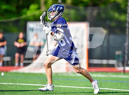 Thumbnail 3 in Seton Hall Prep @ Delbarton  photogallery.