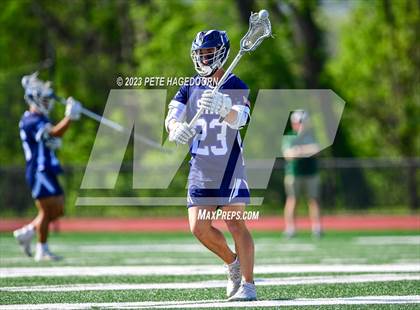 Thumbnail 3 in Seton Hall Prep @ Delbarton  photogallery.