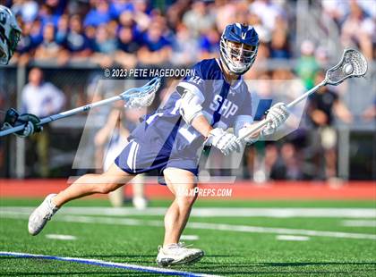 Thumbnail 1 in Seton Hall Prep @ Delbarton  photogallery.