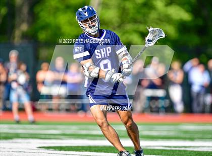 Thumbnail 1 in Seton Hall Prep @ Delbarton  photogallery.