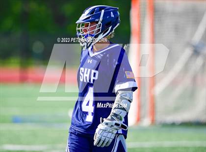 Thumbnail 3 in Seton Hall Prep @ Delbarton  photogallery.