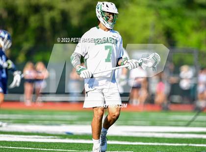 Thumbnail 1 in Seton Hall Prep @ Delbarton  photogallery.