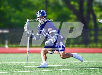 Thumbnail 3 in Seton Hall Prep @ Delbarton  photogallery.