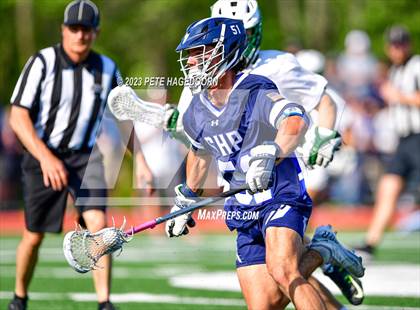 Thumbnail 1 in Seton Hall Prep @ Delbarton  photogallery.