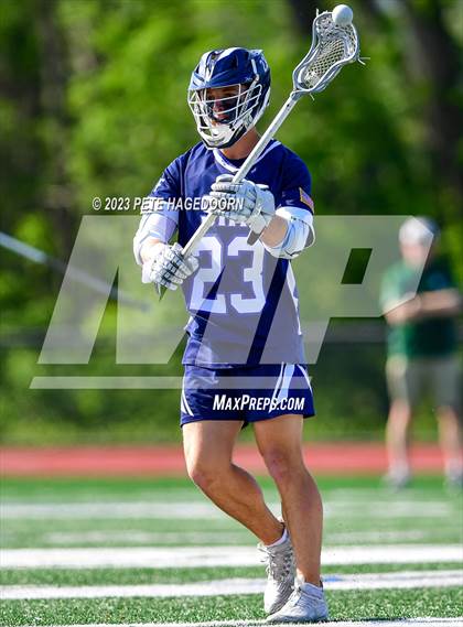 Thumbnail 2 in Seton Hall Prep @ Delbarton  photogallery.