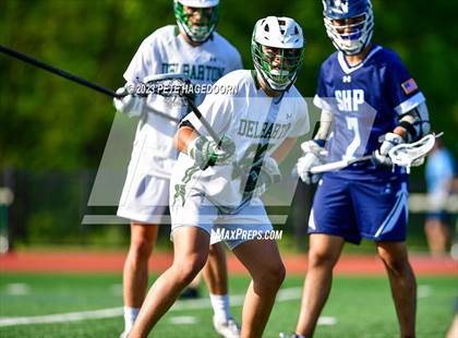 Thumbnail 1 in Seton Hall Prep @ Delbarton  photogallery.
