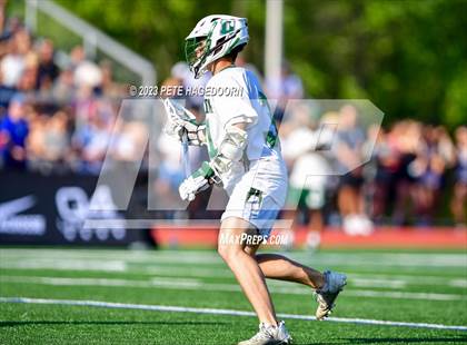 Thumbnail 3 in Seton Hall Prep @ Delbarton  photogallery.