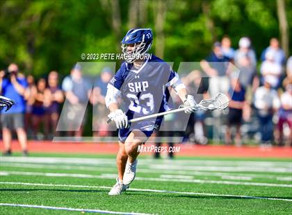 Thumbnail 2 in Seton Hall Prep @ Delbarton  photogallery.