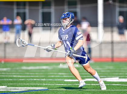 Thumbnail 1 in Seton Hall Prep @ Delbarton  photogallery.