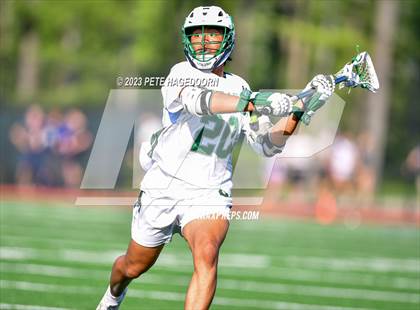 Thumbnail 3 in Seton Hall Prep @ Delbarton  photogallery.