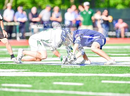 Thumbnail 3 in Seton Hall Prep @ Delbarton  photogallery.
