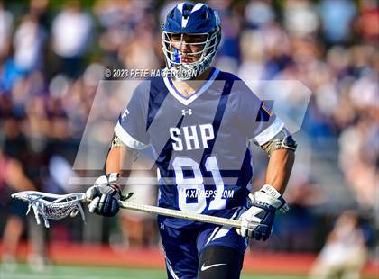 Thumbnail 2 in Seton Hall Prep @ Delbarton  photogallery.
