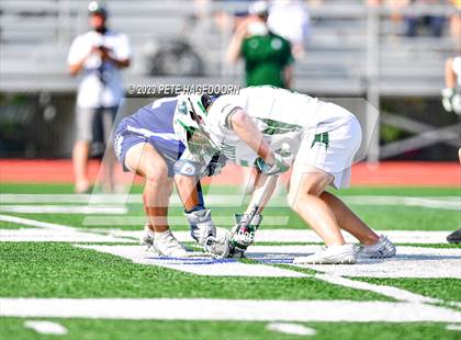 Thumbnail 2 in Seton Hall Prep @ Delbarton  photogallery.