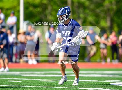 Thumbnail 1 in Seton Hall Prep @ Delbarton  photogallery.