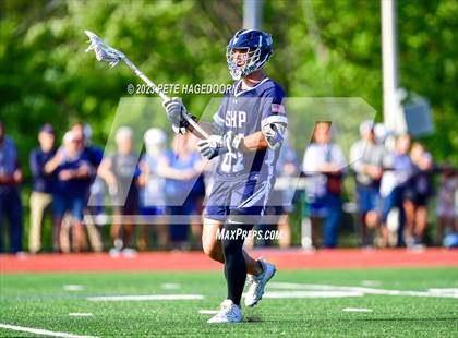 Thumbnail 1 in Seton Hall Prep @ Delbarton  photogallery.