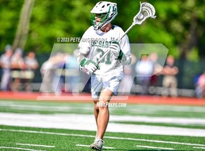 Thumbnail 1 in Seton Hall Prep @ Delbarton  photogallery.