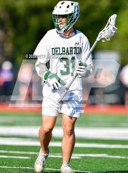 Thumbnail 2 in Seton Hall Prep @ Delbarton  photogallery.