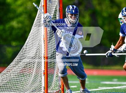 Thumbnail 3 in Seton Hall Prep @ Delbarton  photogallery.