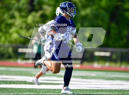 Thumbnail 2 in Seton Hall Prep @ Delbarton  photogallery.