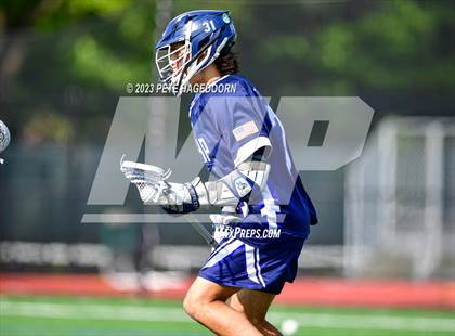 Thumbnail 2 in Seton Hall Prep @ Delbarton  photogallery.