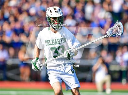 Thumbnail 2 in Seton Hall Prep @ Delbarton  photogallery.