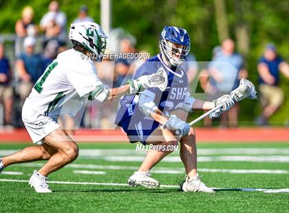 Thumbnail 3 in Seton Hall Prep @ Delbarton  photogallery.
