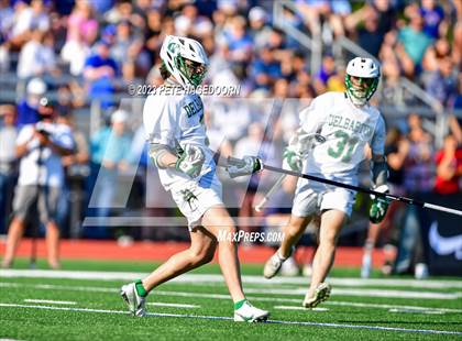 Thumbnail 2 in Seton Hall Prep @ Delbarton  photogallery.