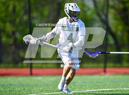 Thumbnail 1 in Seton Hall Prep @ Delbarton  photogallery.