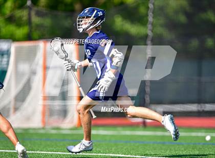 Thumbnail 2 in Seton Hall Prep @ Delbarton  photogallery.