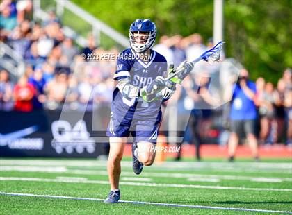 Thumbnail 2 in Seton Hall Prep @ Delbarton  photogallery.