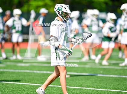 Thumbnail 3 in Seton Hall Prep @ Delbarton  photogallery.