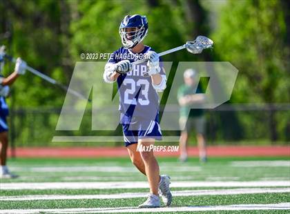 Thumbnail 1 in Seton Hall Prep @ Delbarton  photogallery.