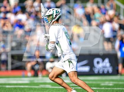Thumbnail 2 in Seton Hall Prep @ Delbarton  photogallery.