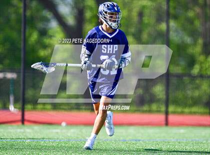 Thumbnail 3 in Seton Hall Prep @ Delbarton  photogallery.